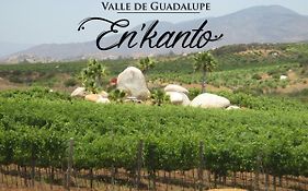 En'kanto Valle de Guadalupe